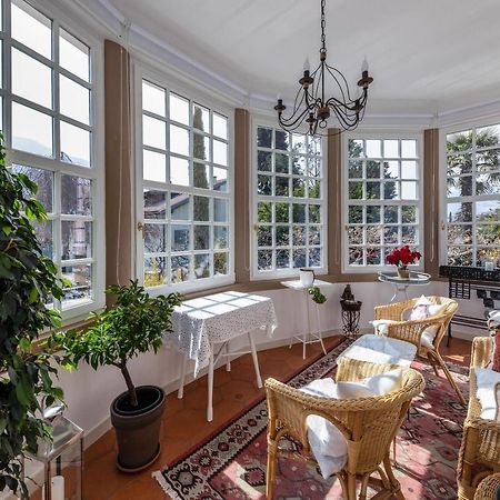Villa Runkelstein Bolzano Eksteriør bilde