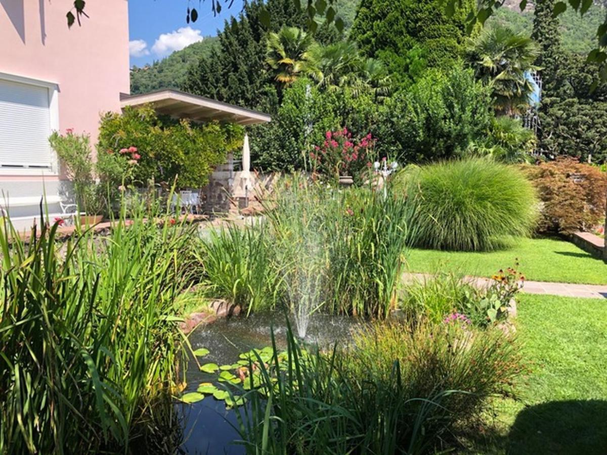 Villa Runkelstein Bolzano Eksteriør bilde