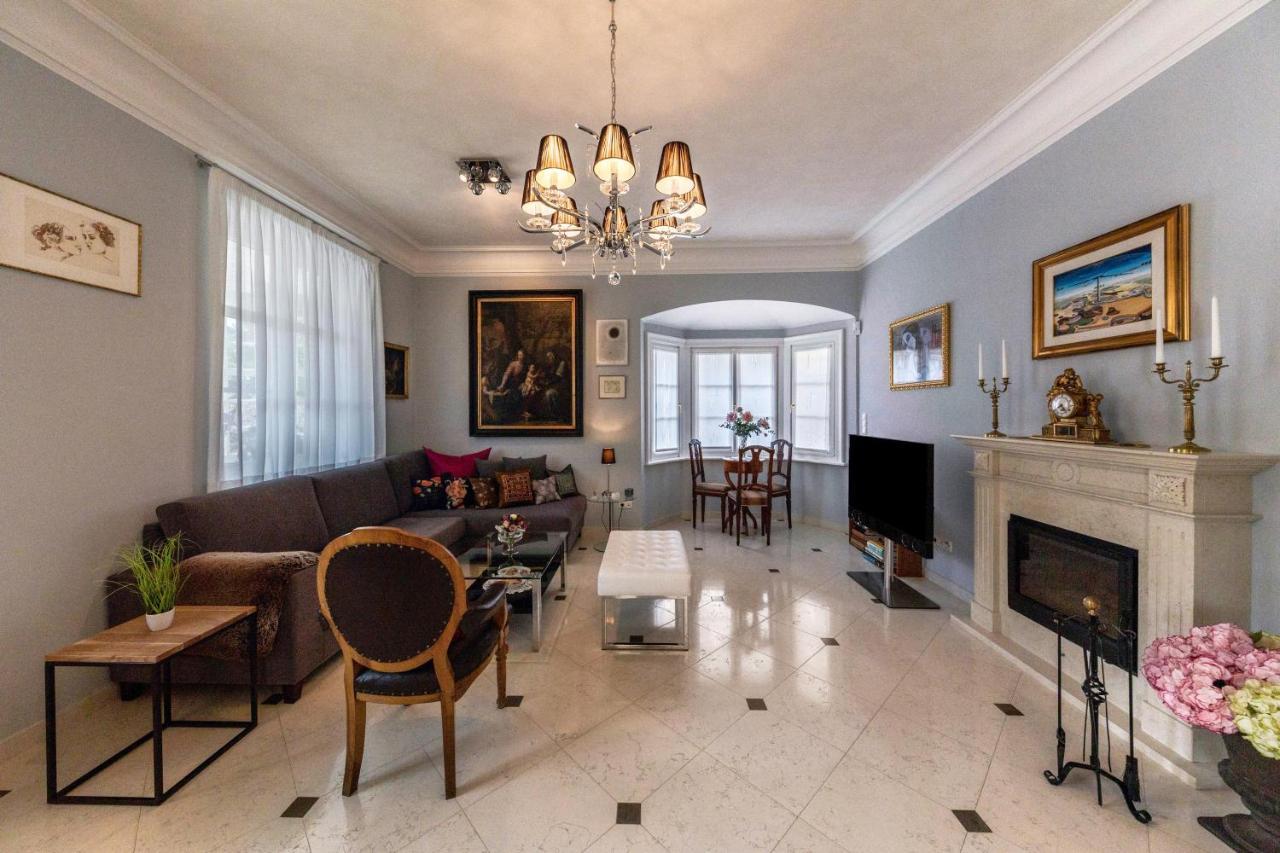 Villa Runkelstein Bolzano Eksteriør bilde