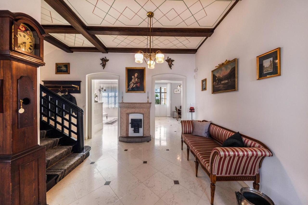 Villa Runkelstein Bolzano Eksteriør bilde