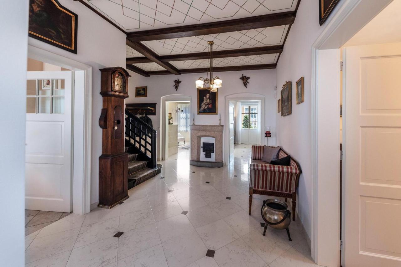 Villa Runkelstein Bolzano Eksteriør bilde