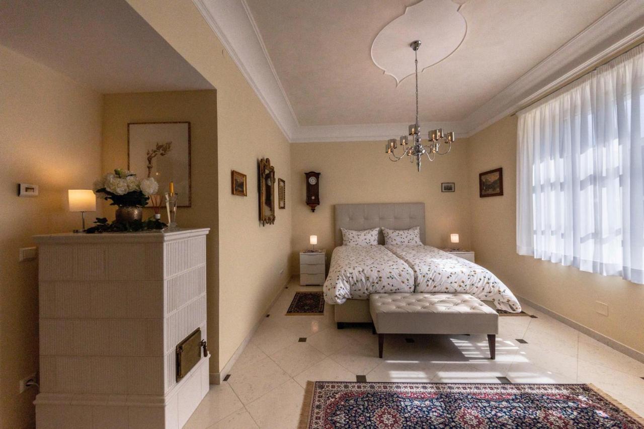 Villa Runkelstein Bolzano Eksteriør bilde
