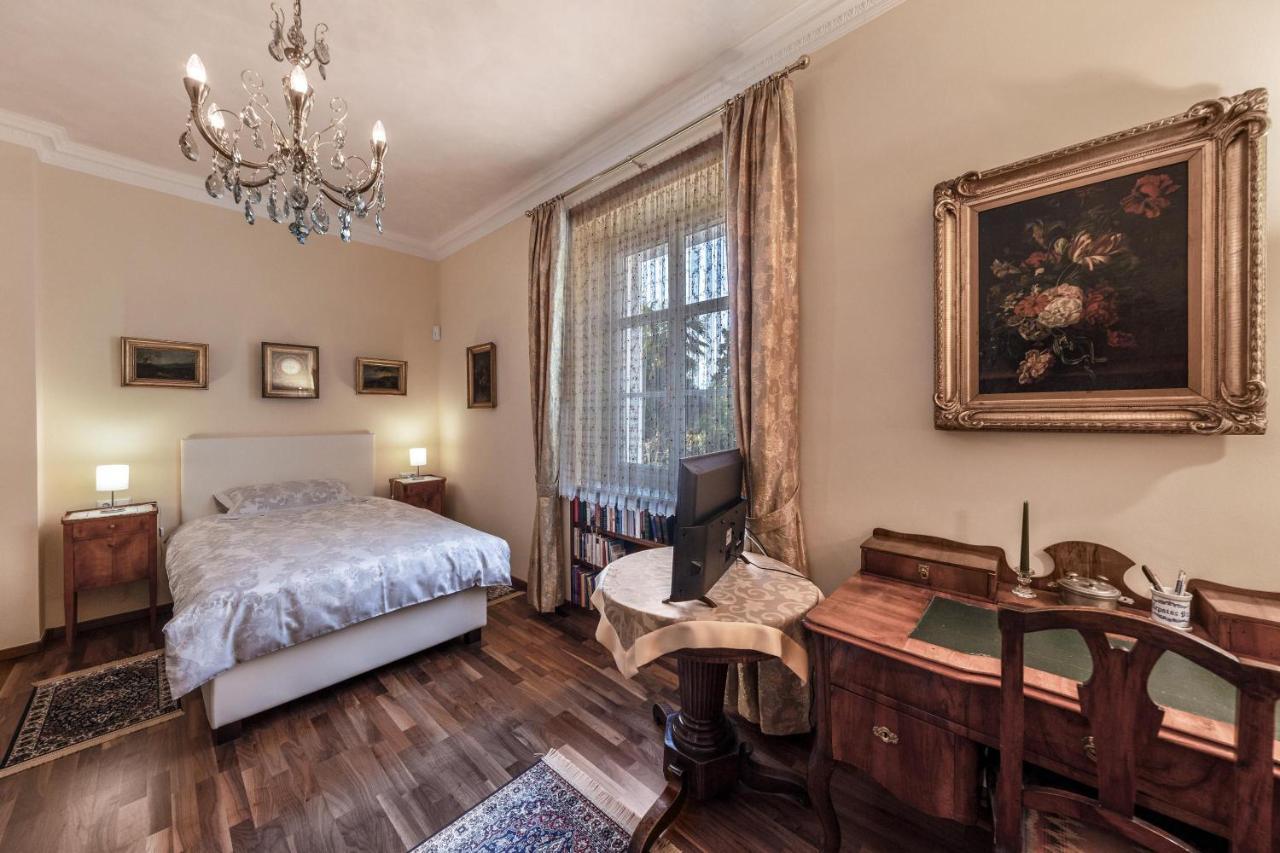 Villa Runkelstein Bolzano Eksteriør bilde