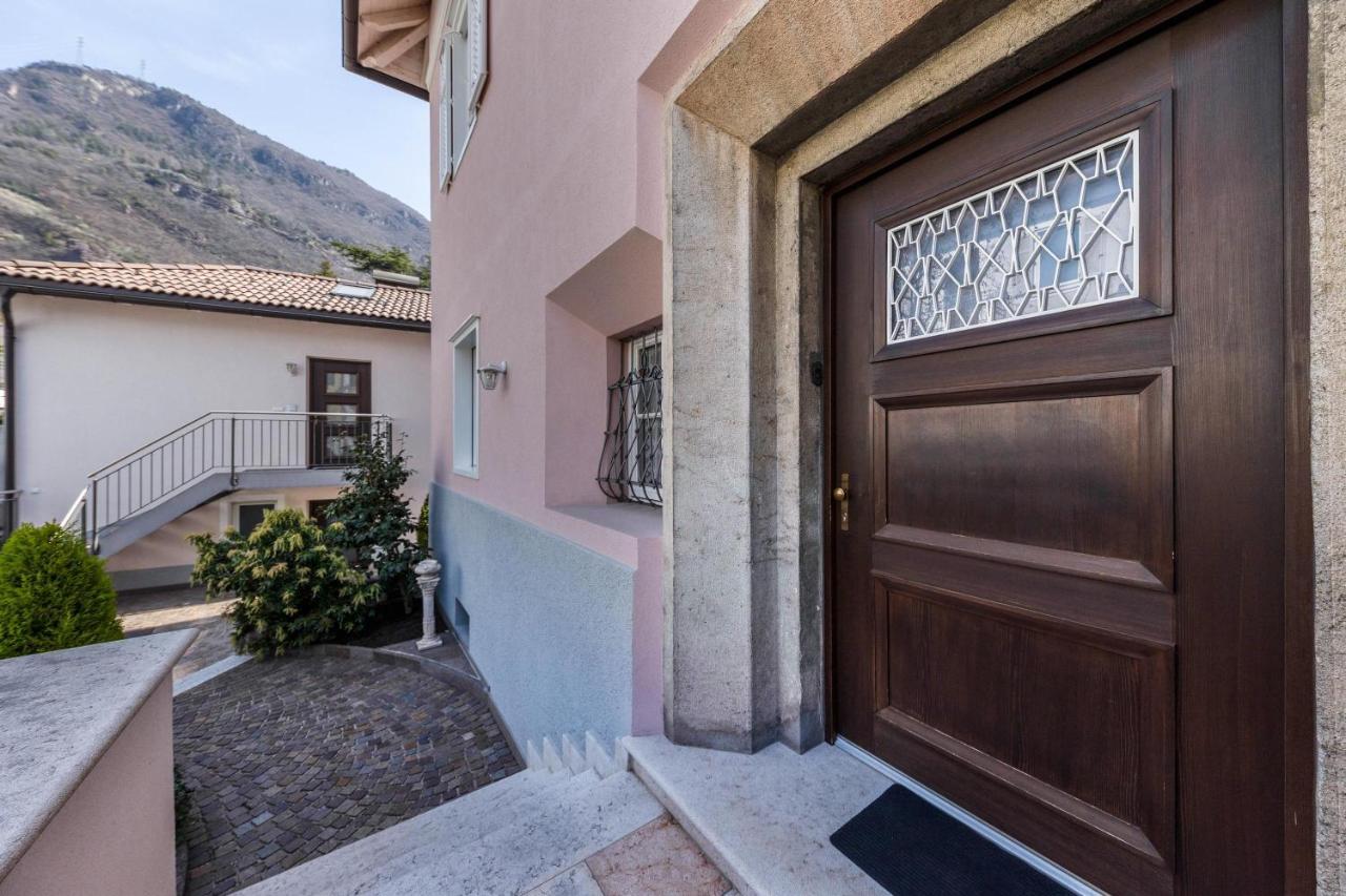 Villa Runkelstein Bolzano Eksteriør bilde