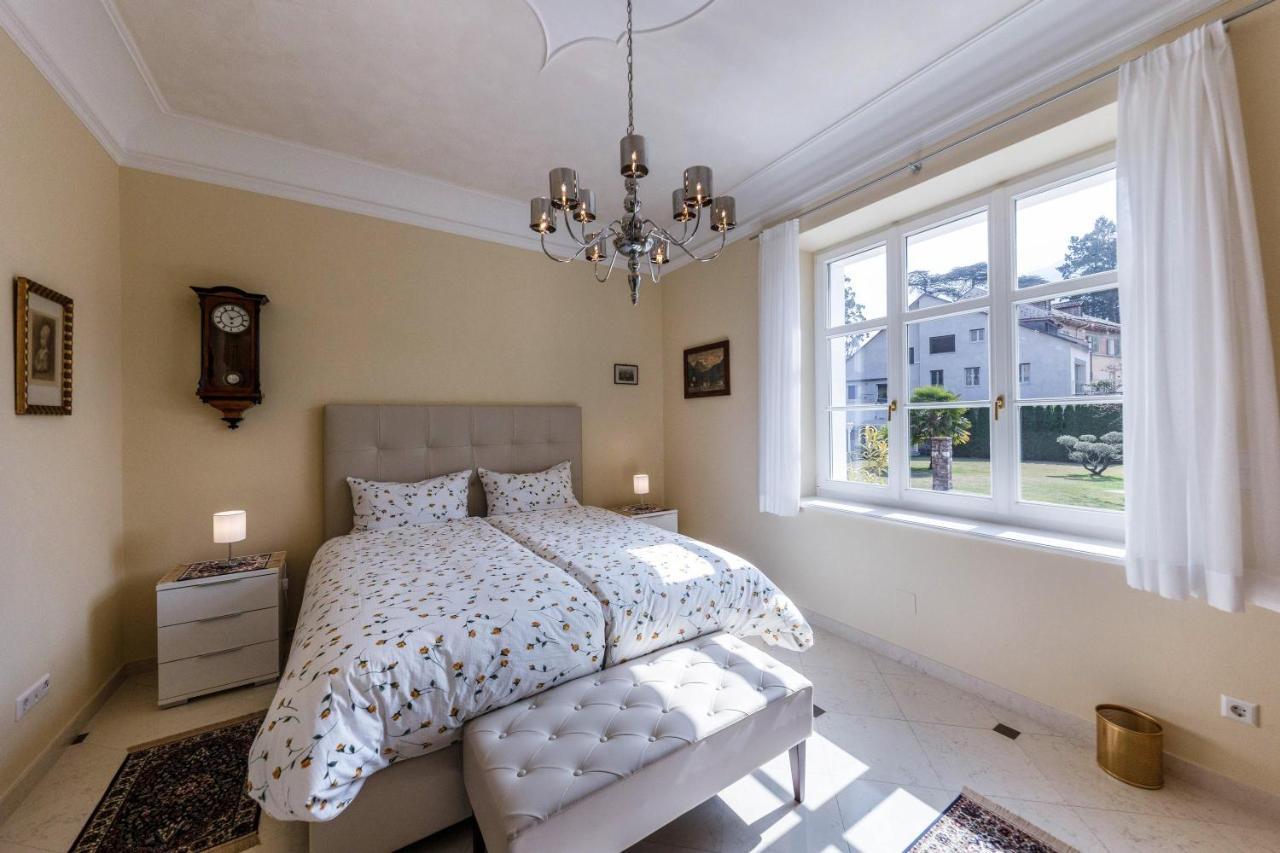 Villa Runkelstein Bolzano Eksteriør bilde