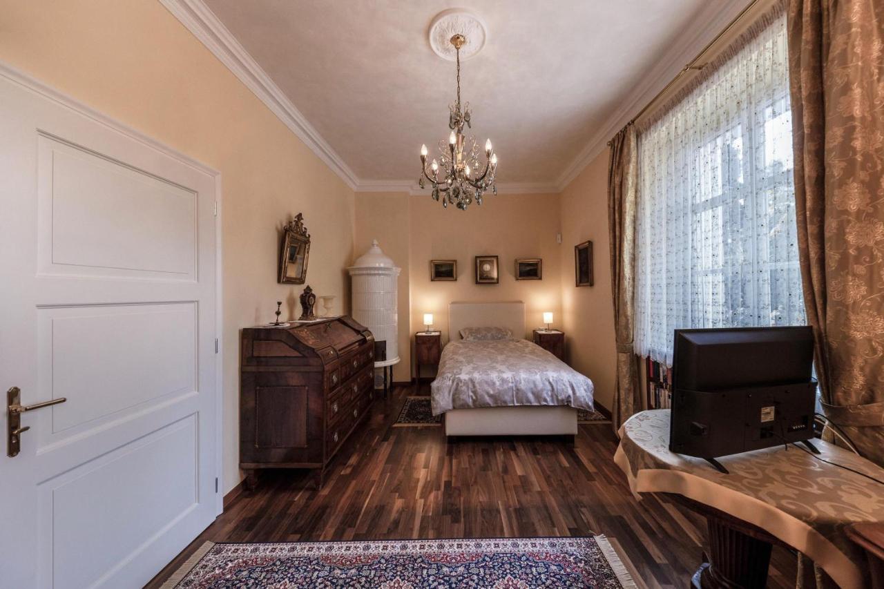 Villa Runkelstein Bolzano Eksteriør bilde