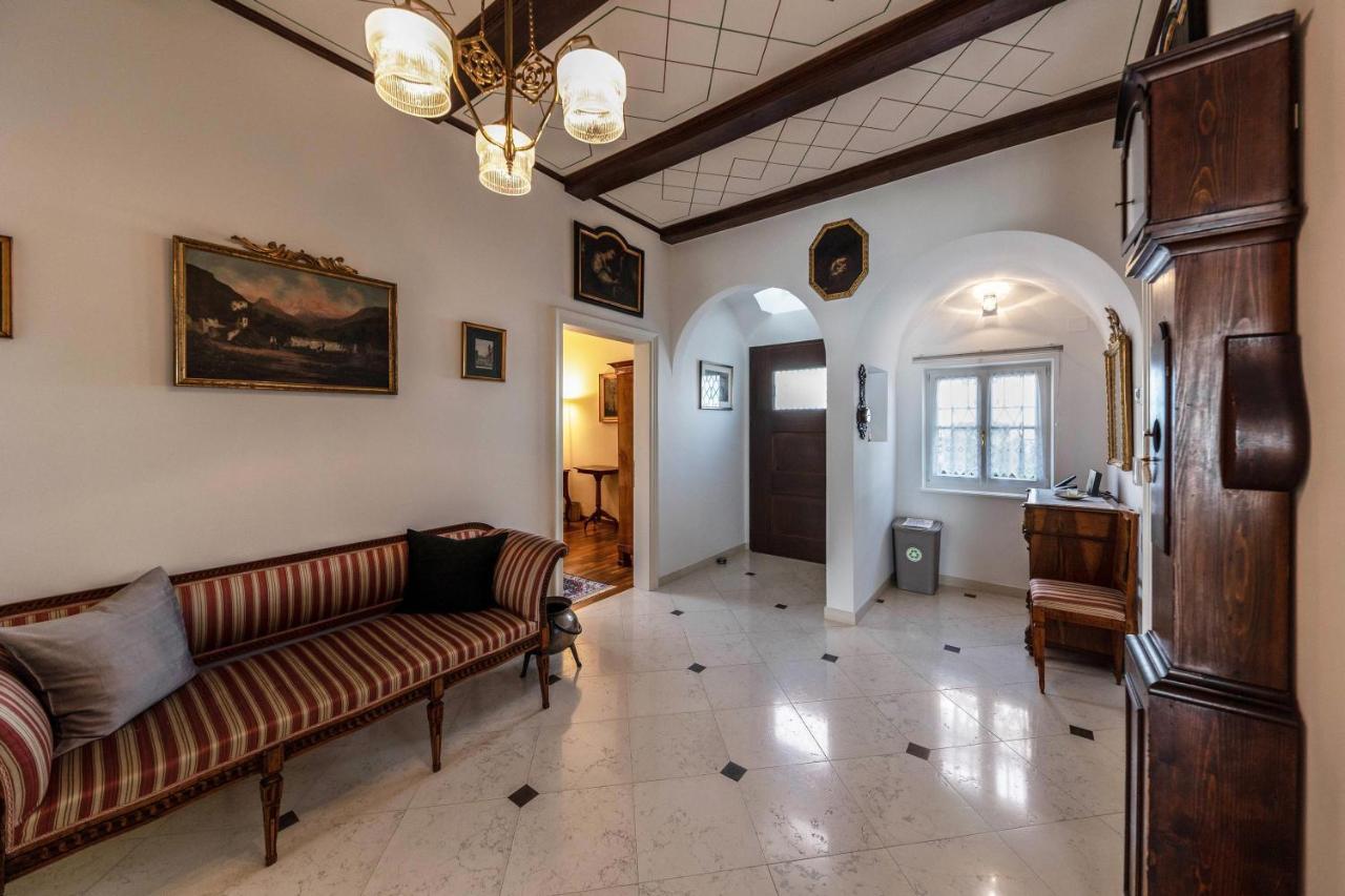 Villa Runkelstein Bolzano Eksteriør bilde