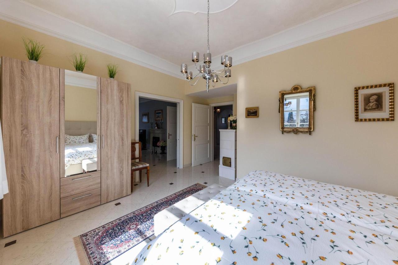 Villa Runkelstein Bolzano Eksteriør bilde